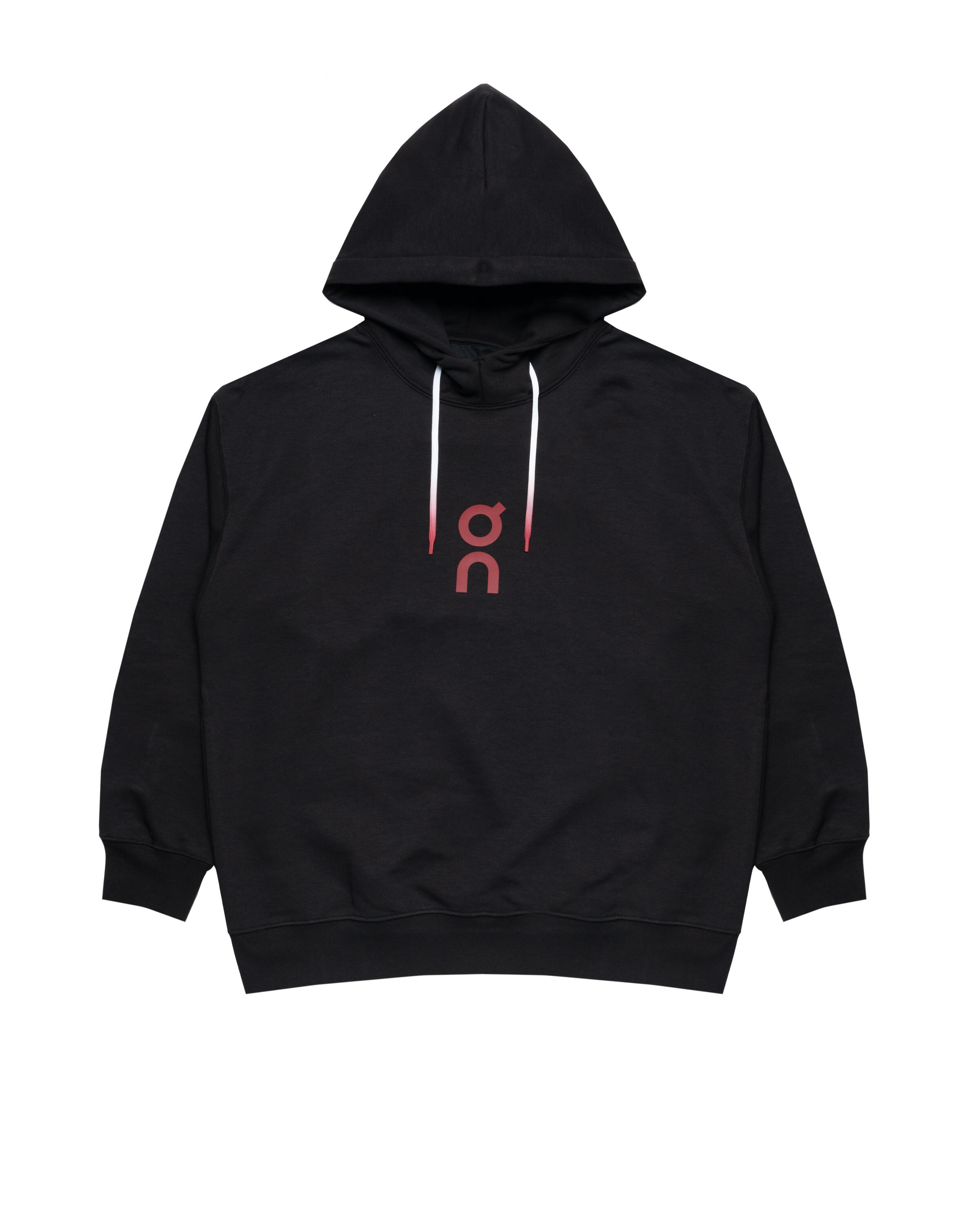 On Running Graphic Club Hoodie | 1UF10040553 | AFEW STORE
